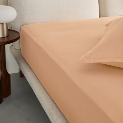 AM.PM - Sabbal - 30 cm - 160x200 - Fitted sheet AM.PM - Sabbal - 30 cm - 160x200 - Fitted sheet