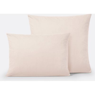 La Redoute Interieurs Federa in cotone beige - Federa per guanciale La Redoute Interieurs Federa in cotone beige - Federa per guanciale
