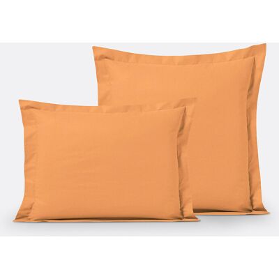LA REDOUTE INTERIEURS Scenario - Arancione - 50 x 70 cm - Federa per guanciale LA REDOUTE INTERIEURS Scenario - Arancione - 50 x 70 cm - Federa per guanciale
