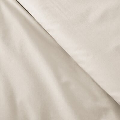 LA REDOUTE INTERIEURS - Scenario - Beige - Duvet cover LA REDOUTE INTERIEURS - Scenario - Beige - Duvet cover