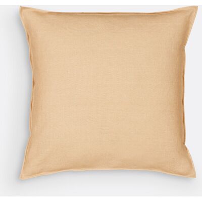 LA REDOUTE INTERIEURS - Onega - Beige - 40x40 cm - Fodera cuscino LA REDOUTE INTERIEURS - Onega - Beige - 40x40 cm - Fodera cuscino