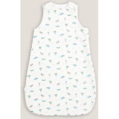 La Redoute Sacco nanna estivo jersey cotone 86 cm - sleep sack La Redoute Sacco nanna estivo jersey cotone 86 cm - sleep sack