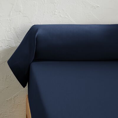 La Redoute Intérieurs - Scenario - Blu - Pillow Cover La Redoute Intérieurs - Scenario - Blu - Pillow Cover