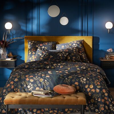 La Redoute Interieurs - Sira - Percale cotone - Piumone La Redoute Interieurs - Sira - Percale cotone - Piumone