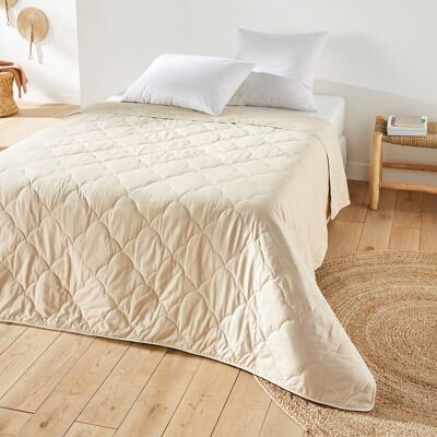 La Redoute Intérieurs - Summer Linen Silk - Duvet La Redoute Intérieurs - Summer Linen Silk - Duvet