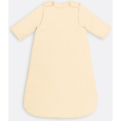 Redoute Interieurs Sacco Nanna Bambino Kumla - Maniche Rimovibili, Mussolin di Cotone Redoute Interieurs Sacco Nanna Bambino Kumla - Maniche Rimovibili, Mussolin di Cotone