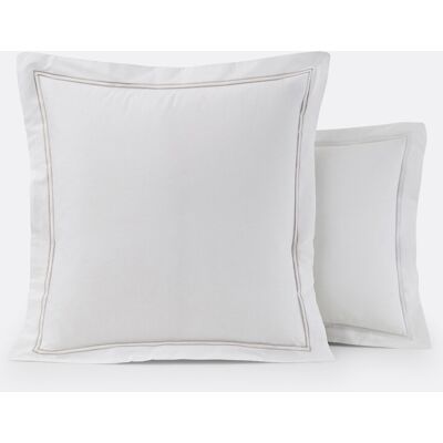 Redoute Interieurs Palace Federa in cotone - 63x63cm Redoute Interieurs Palace Federa in cotone - 63x63cm