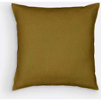 LA REDOUTE INTERIEURS Fodera per cuscino 40x40 cm, Onega LA REDOUTE INTERIEURS Fodera per cuscino 40x40 cm, Onega