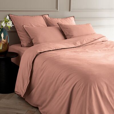 Am.pm Gypse Biancheria da letto in voile di cotone Am.pm Gypse Biancheria da letto in voile di cotone