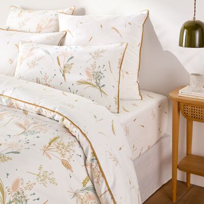 LA REDOUTE INTERIEURS - Graminée - Cotone - Letto copripiumone LA REDOUTE INTERIEURS - Graminée - Cotone - Letto copripiumone