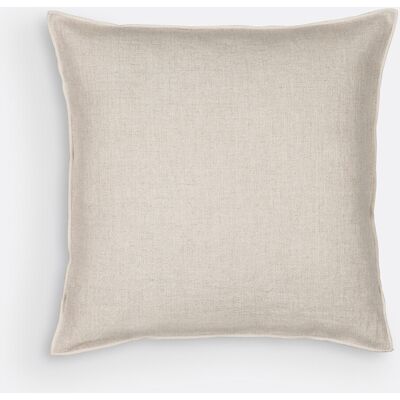La Redoute Interieurs - Onega - Naturale - Pillow cover La Redoute Interieurs - Onega - Naturale - Pillow cover