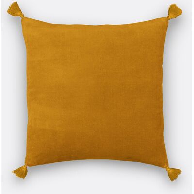LA REDOUTE INTERIEURS Fodera per cuscino 40x40 cm, Velvet LA REDOUTE INTERIEURS Fodera per cuscino 40x40 cm, Velvet