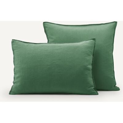 AM.PM - Elina - Verde - 50x70 cm - Pillow Cover AM.PM - Elina - Verde - 50x70 cm - Pillow Cover