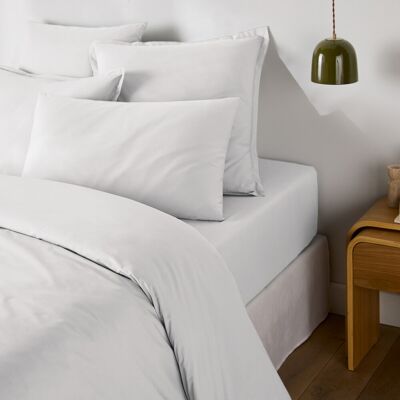 LA REDOUTE INTERIEURS - Scenario - Grigio - 240 x 220 cm - Duvet Cover LA REDOUTE INTERIEURS - Scenario - Grigio - 240 x 220 cm - Duvet Cover