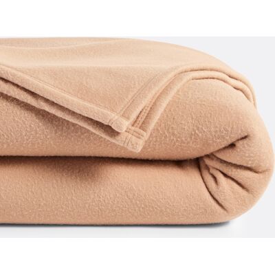 La Redoute Interieurs Coperta in Pile Beige - Coperta in Pile La Redoute Interieurs Coperta in Pile Beige - Coperta in Pile