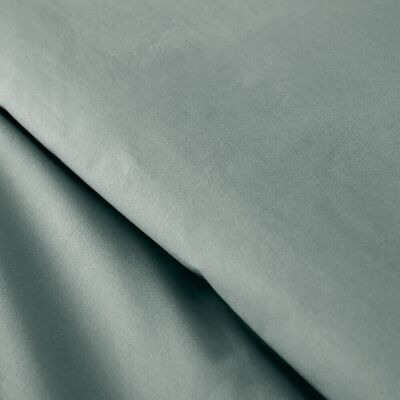 LA REDOUTE INTERIEURS - Scenario - Grigio-Verde - Duvet cover LA REDOUTE INTERIEURS - Scenario - Grigio-Verde - Duvet cover