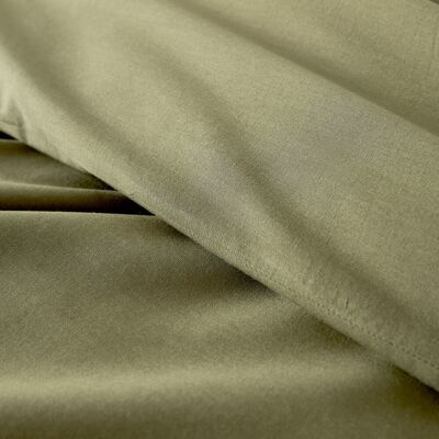 La Redoute Interieurs - Scenario - Khaki - Copripiumone La Redoute Interieurs - Scenario - Khaki - Copripiumone