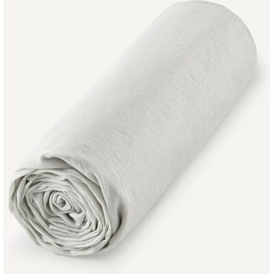 AM.PM - Nagoya - Beige - 140x190 cm - Fitted sheet AM.PM - Nagoya - Beige - 140x190 cm - Fitted sheet