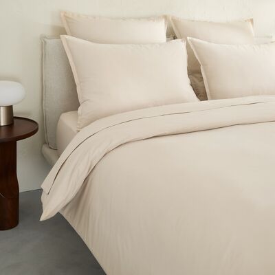 AM.PM - Sabbal - Beige - 260 x 240 cm - Biancheria da letto AM.PM - Sabbal - Beige - 260 x 240 cm - Biancheria da letto