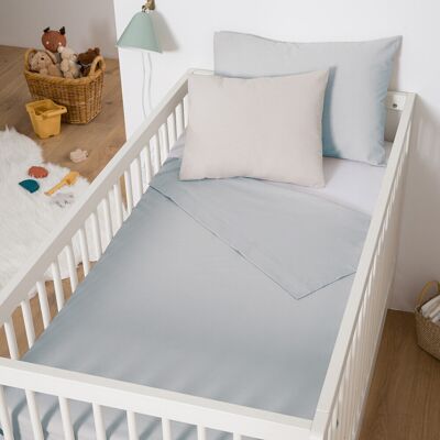 LA REDOUTE INTERIEURS Lenzuolo in cotone per bambini, Scenario LA REDOUTE INTERIEURS Lenzuolo in cotone per bambini, Scenario