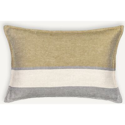 AM.PM - Cirrus - Verde - 60x40 - Fodera per cuscino AM.PM - Cirrus - Verde - 60x40 - Fodera per cuscino