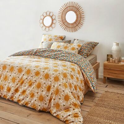 La Redoute Interieurs Jahia Lenzuola in Cotone - Letto La Redoute Interieurs Jahia Lenzuola in Cotone - Letto