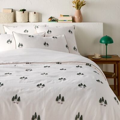 La Redoute Interieurs - Anton - Duvet cover La Redoute Interieurs - Anton - Duvet cover