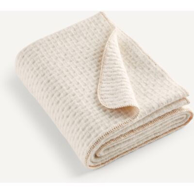 AM.PM Plaid in lana di lama, Woola AM.PM Plaid in lana di lama, Woola