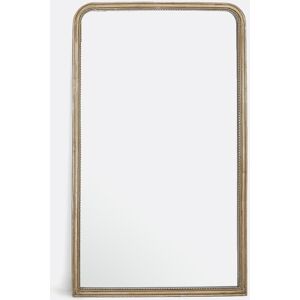 SPECCHIO IN LEGNO DI MANGO MASSICCIO LA REDOUTE INTERIEURS - 120x200 cm SPECCHIO IN LEGNO DI MANGO MASSICCIO LA REDOUTE INTERIEURS - 120x200 cm