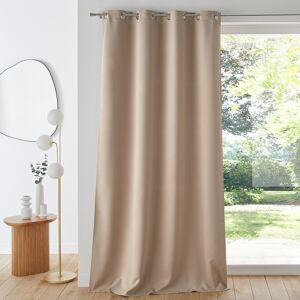 Tenda Oscurante Doppia Faccia Beige - Tenda Nero Tenda Oscurante Doppia Faccia Beige - Tenda Nero