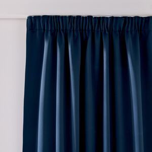 la redoute interieurs Tenda oscurante doppio lato Marine - Tenda oscurante la redoute interieurs Tenda oscurante doppio lato Marine - Tenda oscurante