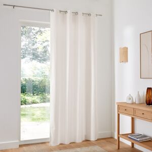 Tenda in cotone Redoute Interiors con occhielli - Blocca la luce - 350cm x 135cm - Tenda Tenda in cotone Redoute Interiors con occhielli - Blocca la luce - 350cm x 135cm - Tenda