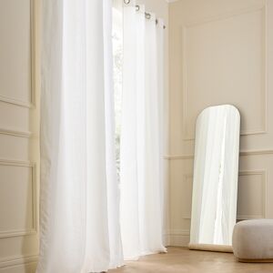 AM.PM Tenda lino lavato foderato, con occhielli, Private AM.PM Tenda lino lavato foderato, con occhielli, Private