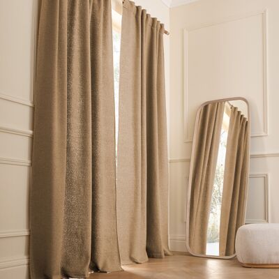 AM.PM Tenda in buclette, passanti coperti, Belvini AM.PM Tenda in buclette, passanti coperti, Belvini
