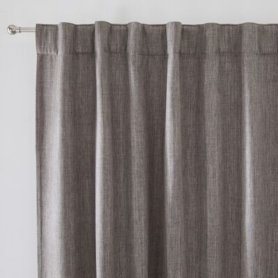 LA REDOUTE INTERIEURS Tenda oscurante termica Exurie LA REDOUTE INTERIEURS Tenda oscurante termica Exurie