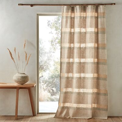 AM.PM - Poésia - Beige - Linen-Cotton - Tenda AM.PM - Poésia - Beige - Linen-Cotton - Tenda