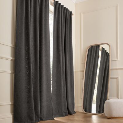 AM.PM Tenda in buclette, passanti coperti, Belvini AM.PM Tenda in buclette, passanti coperti, Belvini