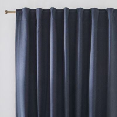 Tenda oscurante La Redoute Interieurs Lincot - 250x135 cm Tenda oscurante La Redoute Interieurs Lincot - 250x135 cm