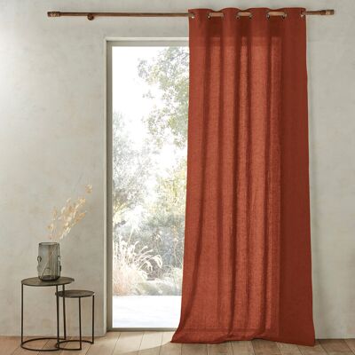 AM.PM - Romane - 100% Lino - 140x220 cm - Curtain AM.PM - Romane - 100% Lino - 140x220 cm - Curtain