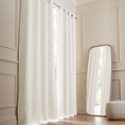 AM.PM Tenda in lino oscurante con occhielli, Colin AM.PM Tenda in lino oscurante con occhielli, Colin