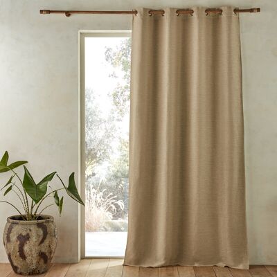 AM.PM Tenda in lino oscurante con occhielli, Colin AM.PM Tenda in lino oscurante con occhielli, Colin