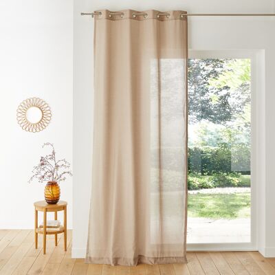 La Redoute Interieurs - Scenario - Beige - Tenda La Redoute Interieurs - Scenario - Beige - Tenda