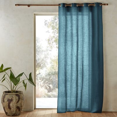 AM.PM Tenda in lino con occhielli, Colin AM.PM Tenda in lino con occhielli, Colin
