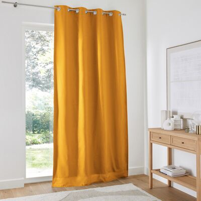 Tenda oscurante in cotone Redoute Interieurs - 3 misure - Leggera e Accogliente Tenda oscurante in cotone Redoute Interieurs - 3 misure - Leggera e Accogliente