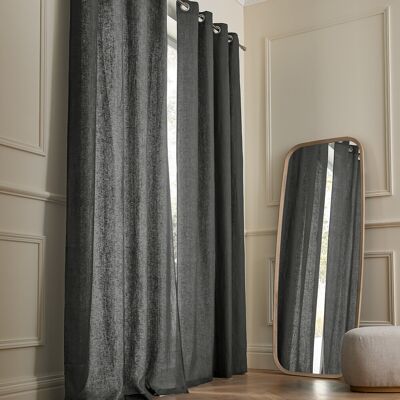 AM.PM Tenda in lino con occhielli, Private AM.PM Tenda in lino con occhielli, Private