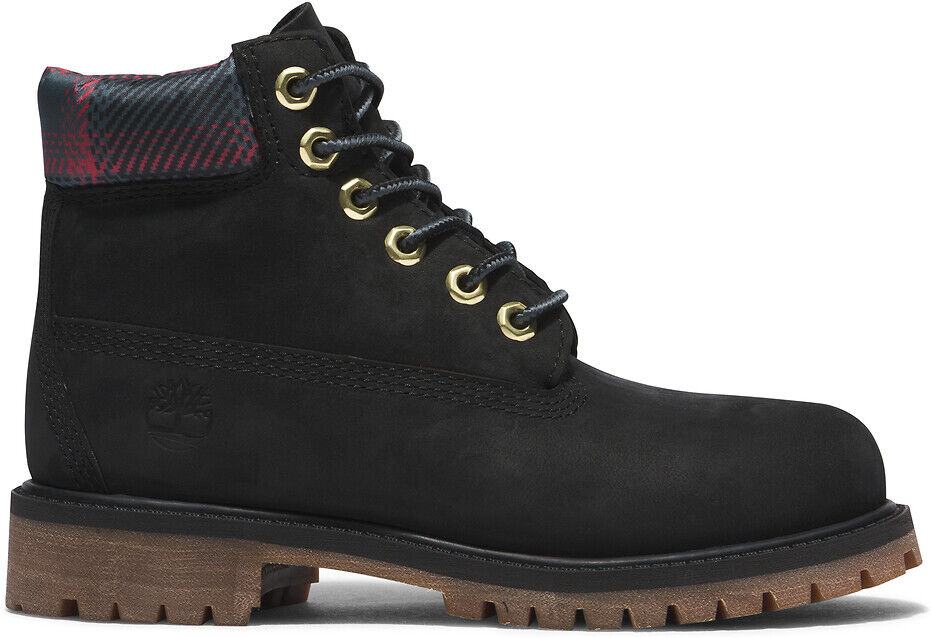 Boots pelle Timberland Premium