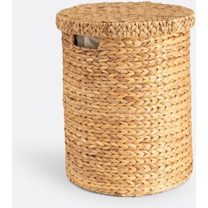 LA REDOUTE INTERIEURS Lomopi Beige - Cesto per bucato LA REDOUTE INTERIEURS Lomopi Beige - Cesto per bucato