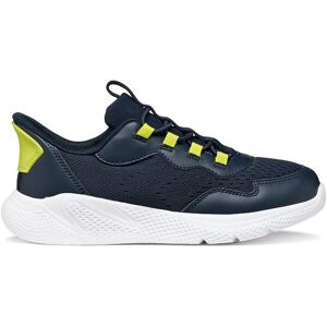 GEOX Sneakers traspiranti SPRINTYE FAST IN GEOX Sneakers traspiranti SPRINTYE FAST IN