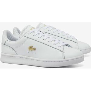 Sneaker Bianche Lacoste Sport Carnaby - Sneakers Sneaker Bianche Lacoste Sport Carnaby - Sneakers