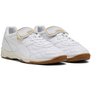 Scarpe Indoor Puma King in Pelle - Calzature Scarpe Indoor Puma King in Pelle - Calzature
